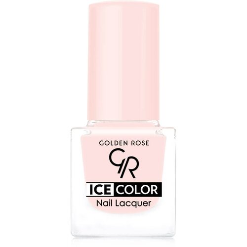 Golden Rose lak za nokte Ice Color O-ICC-112 Cene