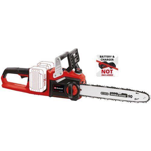Einhell GE-LC 36/35 Li - Solo, Akumulatorska lančana testera - (4501780) Cene