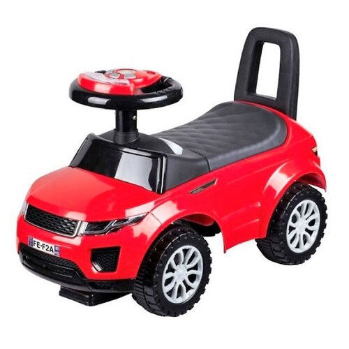  Poganjalec Rover &ndash; rdeč Cene