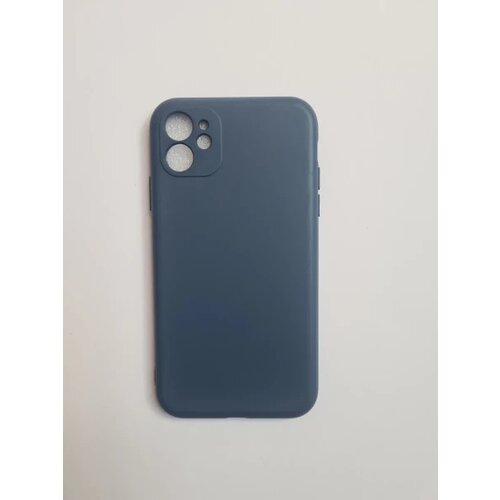 TYPHON iPhone 11 tamno plava ( 96009 ) Slike