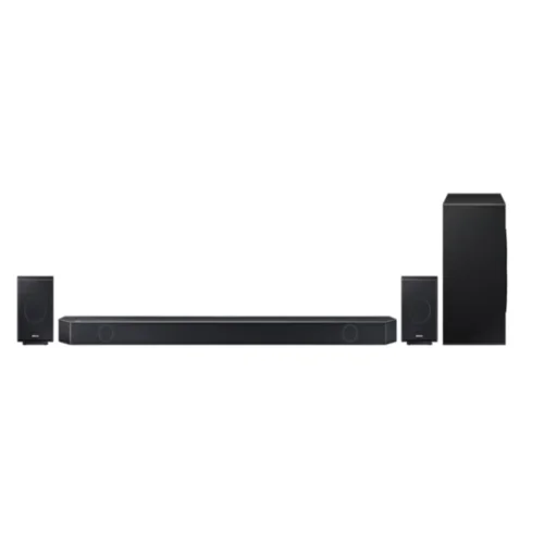 Samsung SOUNDBAR HW-Q990C/EN