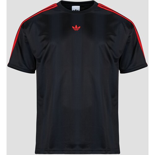 Adidas Adicolor Jacquard Jersey Crna Slike
