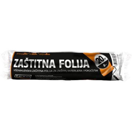  FOLIJA 20M2-8MY TEXO Slike