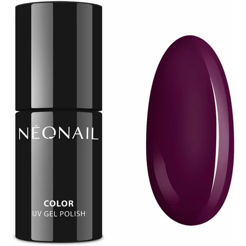 NeoNail Fall In Colors gel lak za nohte odtenek Piece Of Magic 7,2 ml
