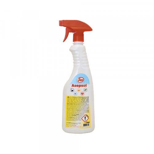 Olimp Sport Asepsol sprej 750 ml Cene