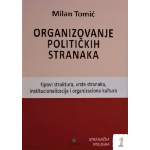 Beosing Milan Tomić - Organizovanje političkih stranaka Slike