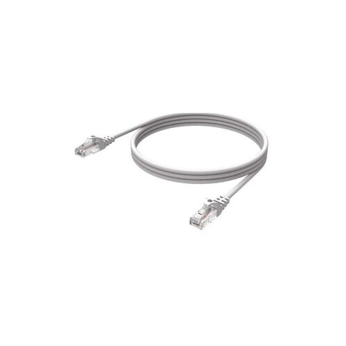 Fast Asia Mrežni kabl Patch Cord cat 5e, 0.3m, Beli Cene