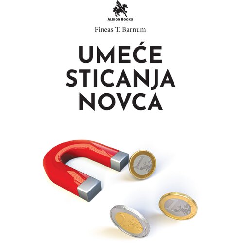  Umeće sticanja novca Cene