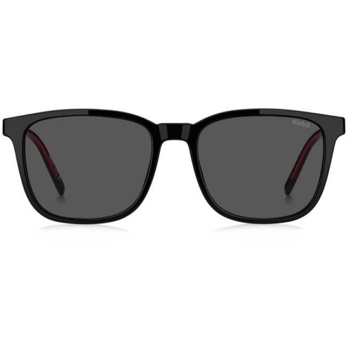 Hugo_Boss Mu&amp;scaron;ke Sunčane naočale HG 1356/S Black Slike