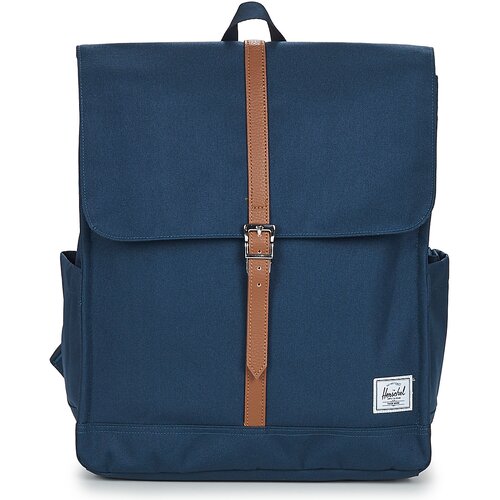 Herschel Nahrbtniki City Backpack - Navy Modra Cene