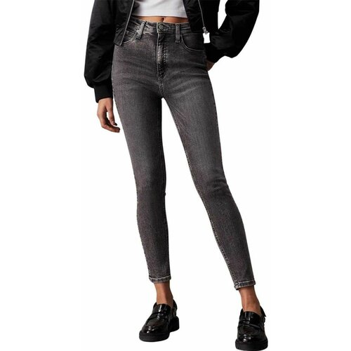 Calvin Klein super skinny ženske farmerke  CKJ20J222771-1BZ Cene