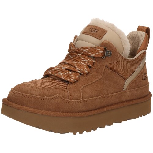 Ugg Nizke superge M LOWMEL Kostanjeva Slike