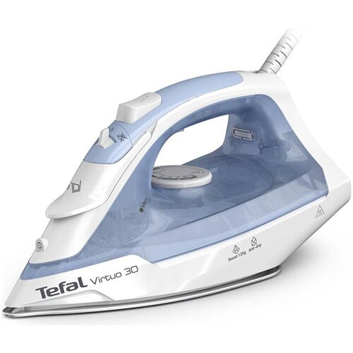  Pegla Tefal FV2C41E0 2000W Cijene