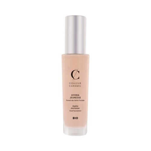 Couleur Caramel hydra jeunesse tekuća podloga - 21 porcelain Cijene