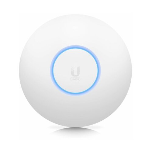 Ubiquiti dostopna točka WiFi6 U6+ Slike