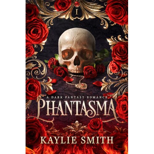 Hachette Kaylie Smith - Phantasma Cene