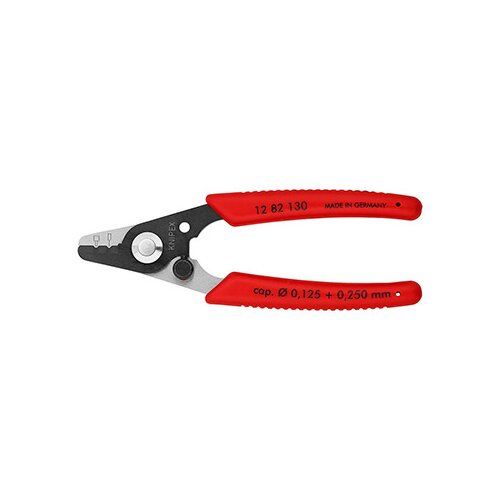 Knipex klešta za skidanje izolacije za optičke kablove 82 130 sb Cene