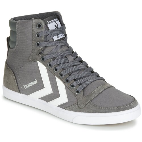 Hummel ten star high siva Cijene