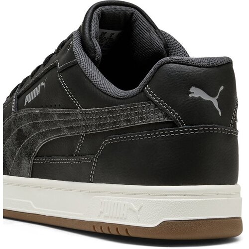 Puma mu&amp;scaron;ke tenisice Caven III Crafted Leather (vi&amp;scaron;ebojna) Slike