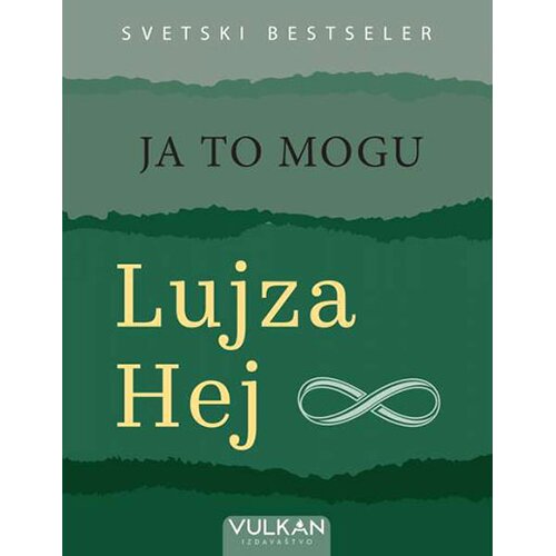Vulkan Izdava&amp;scaron;tvo Ja to mogu Slike