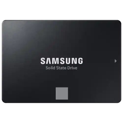  Samsung SSD 2.5 SATA III 2TB Samsung 870 EVO MZ-77E2T0B Slike