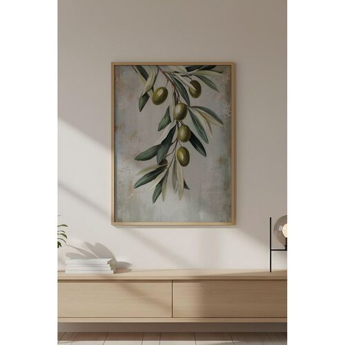 WALLXPERT Slika Huhu721, 50 x 70cm Cijene