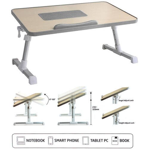  Postolje za laptop A8 Desk Slike