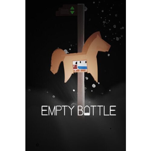 Steam Empty Bottle (PC) Key GLOBAL Cene