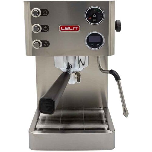  Lelit Victoria PL91T Manual Espresso machine 2.5 L Cijene