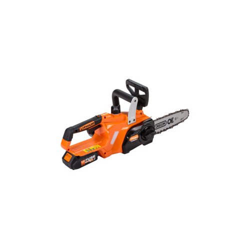 Villager aku lančana pila testera FUSE VBT 1020 Solo Slike