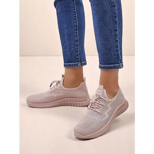 Resti Women’s Slip-On Fabric Sports Shoes Royaletta Cene