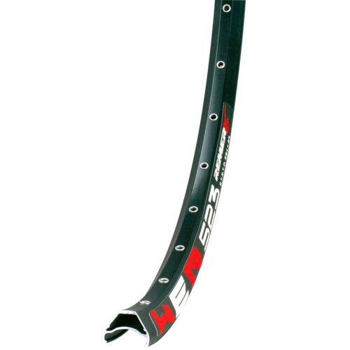  Felga remerx wer 523, 584x23, 28h, crna ( 702180 ) Cene