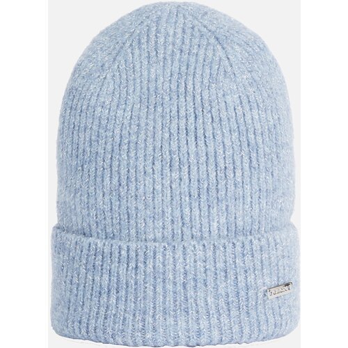 Geox Blue Women's Winter Hat Celestye - Women's Cene