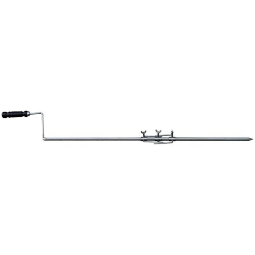 Movelar Vrtljiv raženj - ročni 90cm Cene