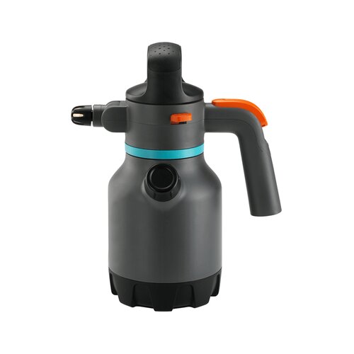 Gardena Tlačna pr&amp;scaron;ilka (1,25 l, barva: črna, modra) Slike