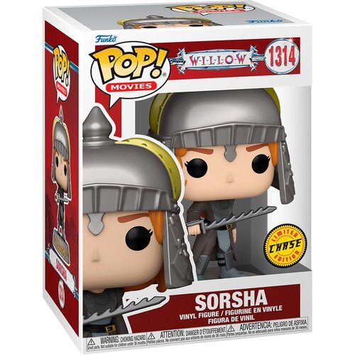 Funko POP figure Willow Sorsha Chase Cijene