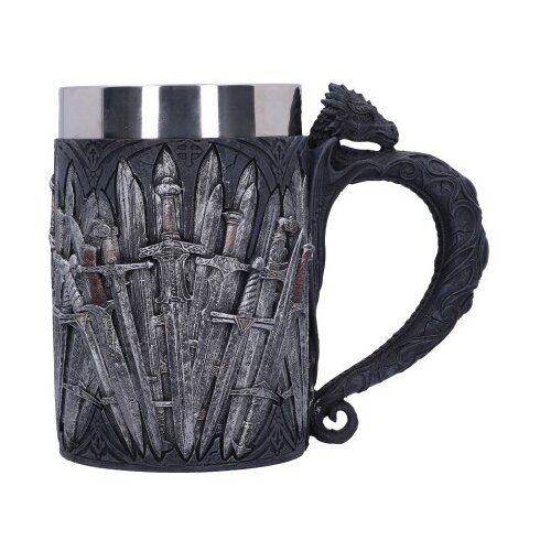 Nemesis Now SWORD vrč 14CM Cene
