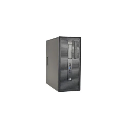  Računar HP ProDesk 600 G1, Tower, Intel i5-4570, 8GB, 128GB SSD, Refurbished