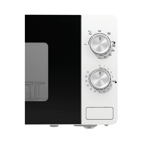 Gorenje mikrovalna pecnica MO20E2W Slike