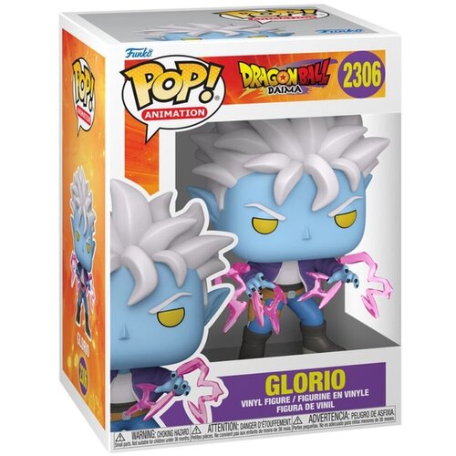 Funko Figura POP Dragon Ball Daima Glorio Cijene