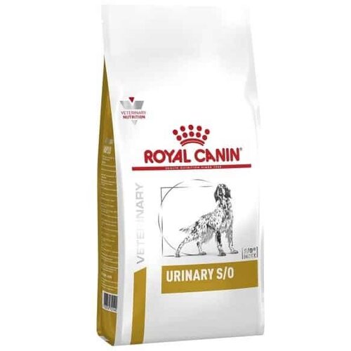 Royal Canin suva hrana za pse dog urinary s 1.5kg Slike