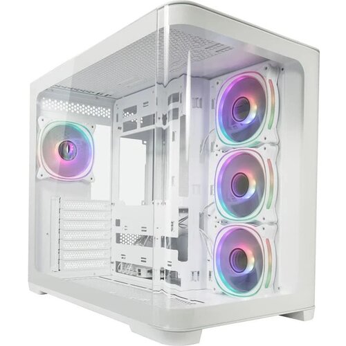 LC-Power Midi Gaming 8001W Pro-Storm Light" Cijene