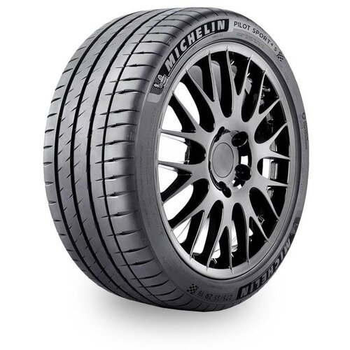 Michelin letne gume 275/35R20 102Y ZR XL FR (Fer) Pilot Sport 4 S DOT xx22 Cene