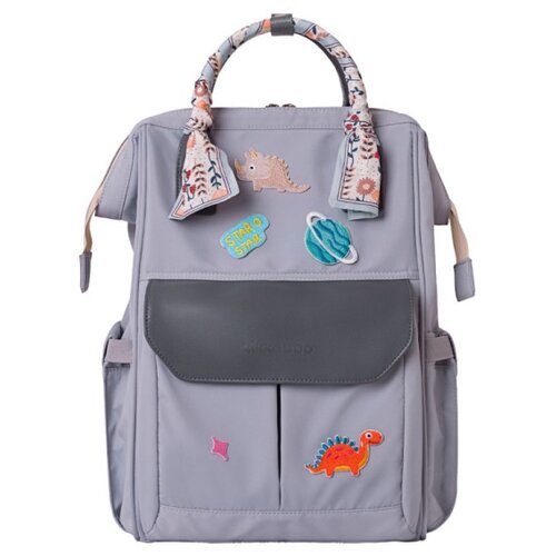 Kikka Boo Torba za mame Myla Grey ( KKB21090 ) Cene