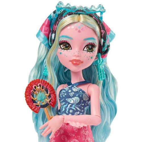  Lutka Monster High Slike