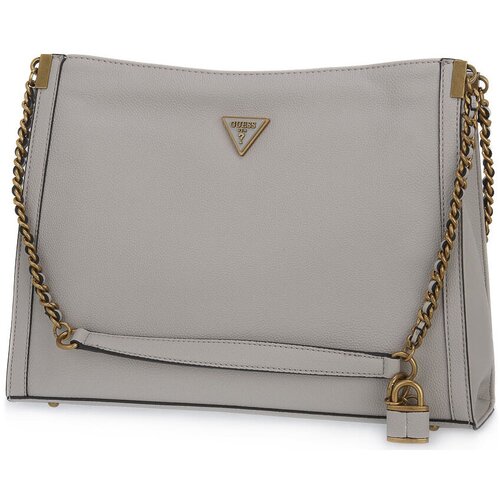Guess Torbe DOV SHEMARA SHOPPER Rožnata Cene