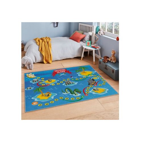 Conceptum Hypnose tepih Hmi Kdc-86, pravougaoni, 160 x 230 cm, šareni Cene