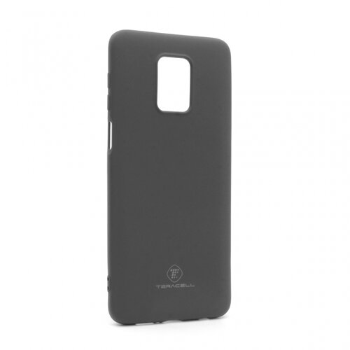 Teracell Maska Giulietta za Xiaomi Redmi Note 9 Pro/Note 9 Pro Max/Note 9S mat crna Cene