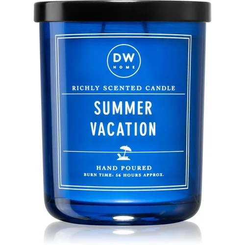 DW Home Signature Summer Vacation mirisna svijeća 434 g