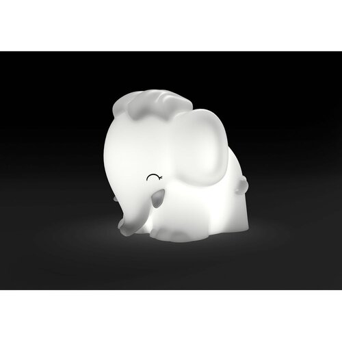 Dhink Lampica Mini Elephant Slike